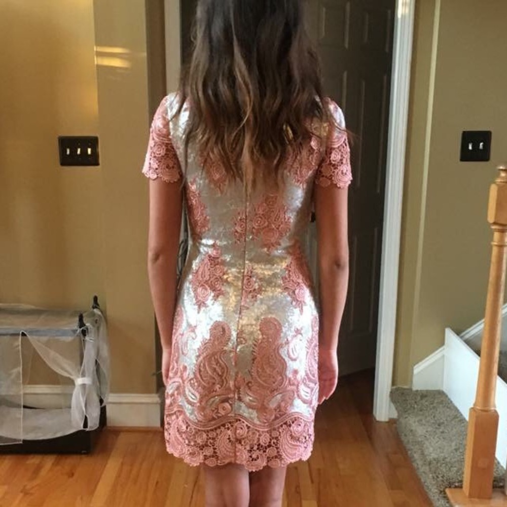Cocktail dress